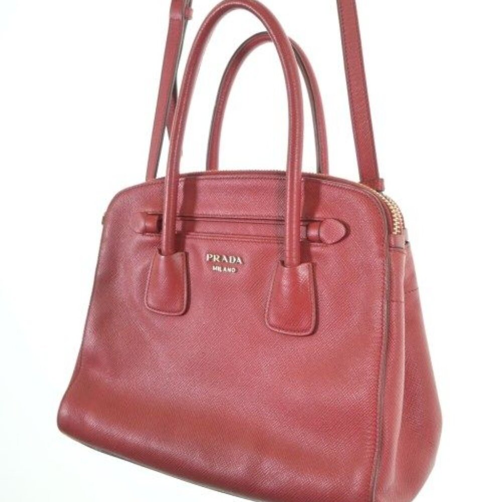 ★SOLD★ Prada Handbag - Picture 6 of 14